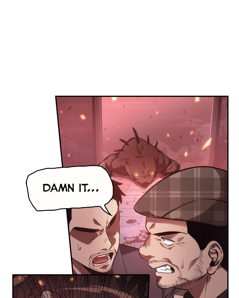 Omniscient Reader Chapter 35 — page 105