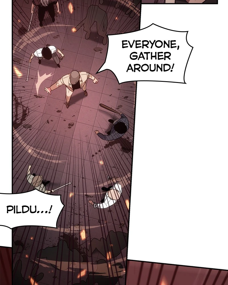 Omniscient Reader Chapter 35 — page 106