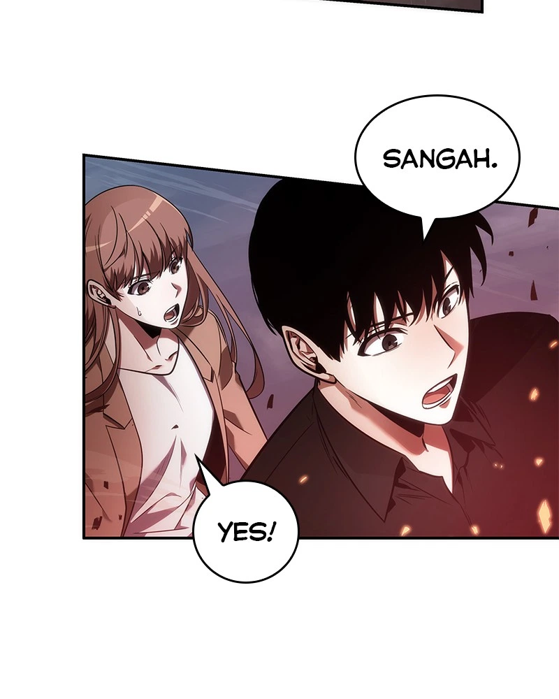 Omniscient Reader Chapter 35 — page 110