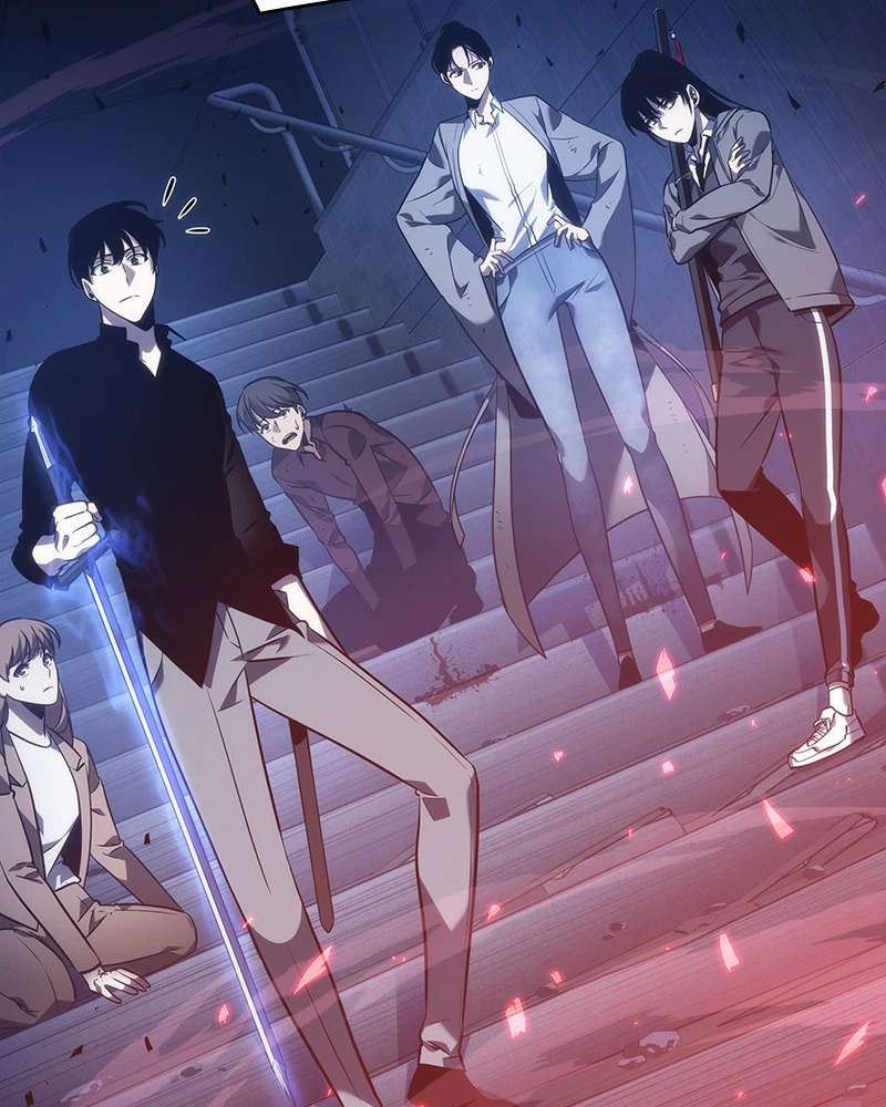 Omniscient Reader Chapter 35 — page 118