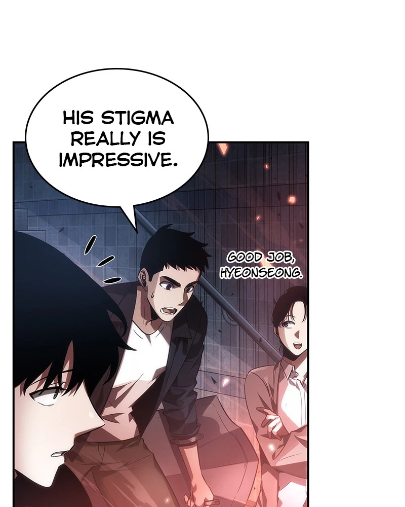 Omniscient Reader Chapter 35 — page 127