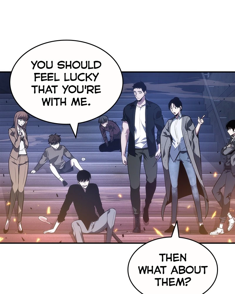 Omniscient Reader Chapter 35 — page 132