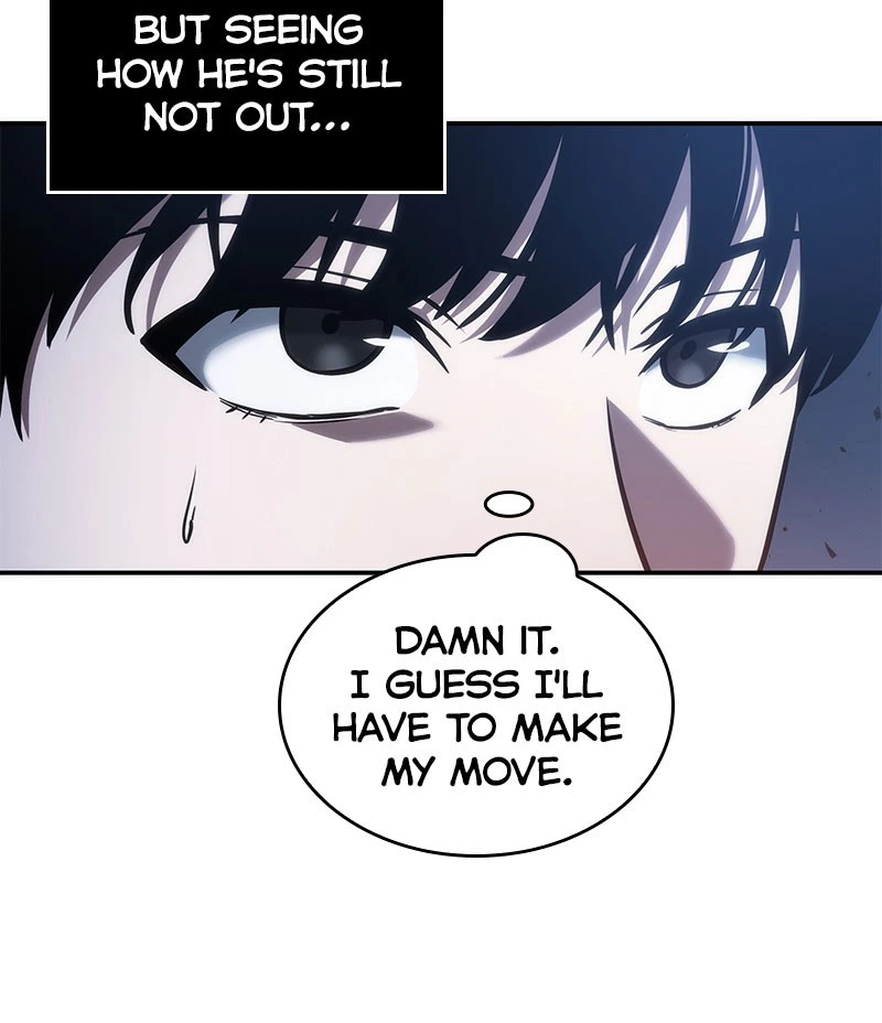 Omniscient Reader Chapter 36 — page 20