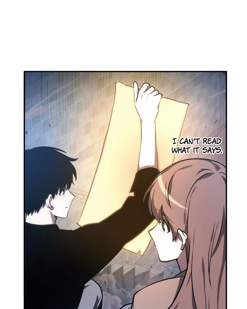 Omniscient Reader Chapter 36 — page 31
