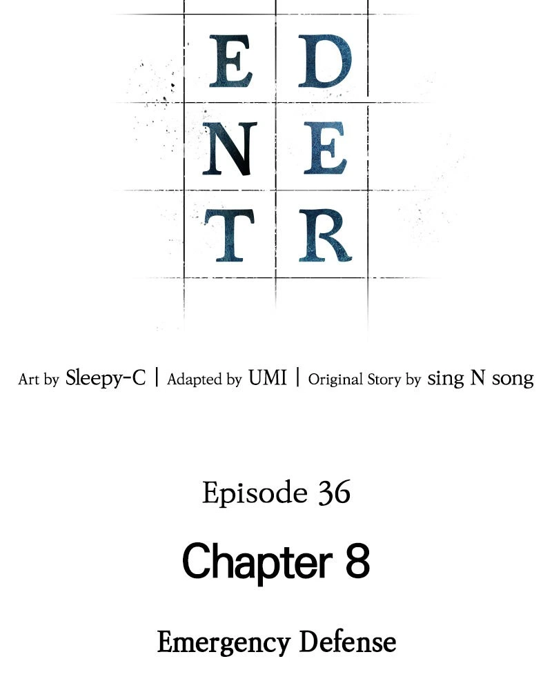 Omniscient Reader Chapter 36 — page 36