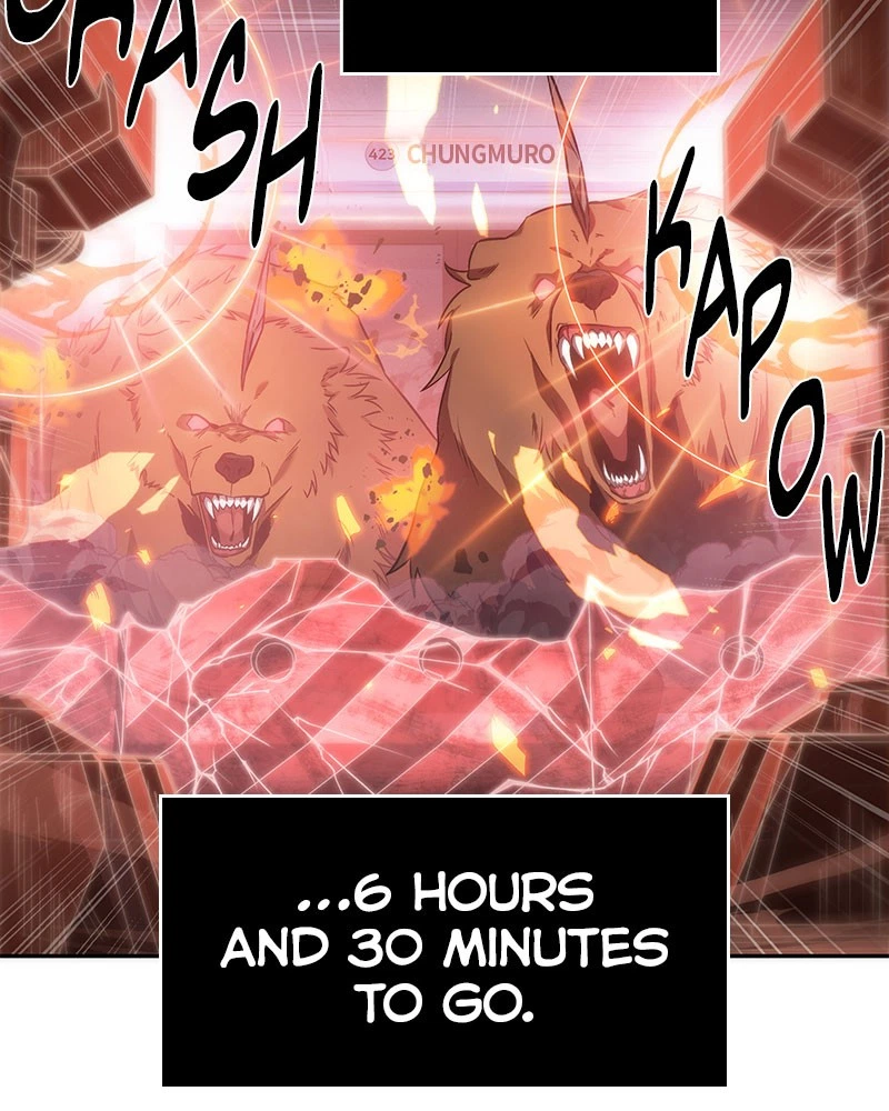 Omniscient Reader Chapter 36 — page 40