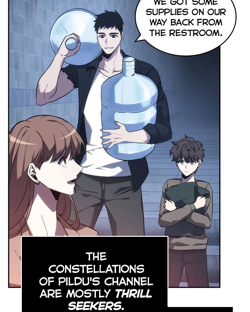 Omniscient Reader Chapter 36 — page 42