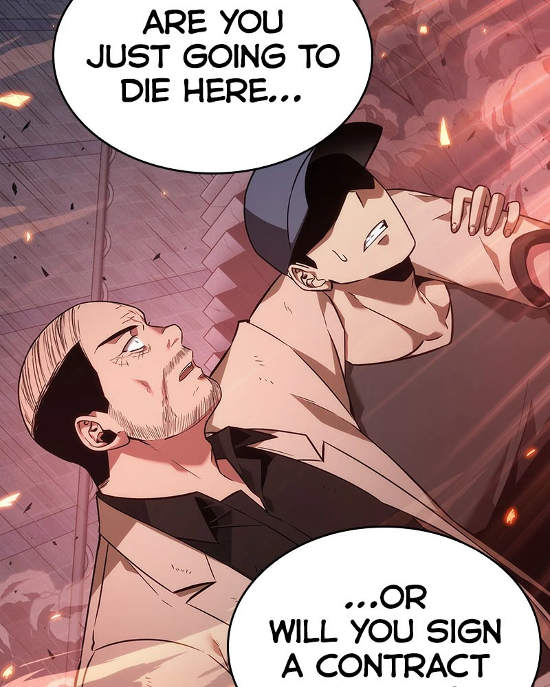 Omniscient Reader Chapter 36 — page 48