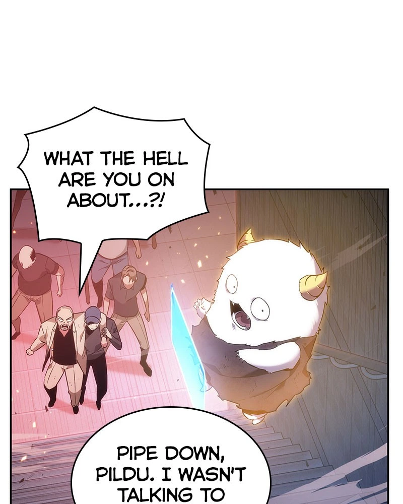 Omniscient Reader Chapter 36 — page 51