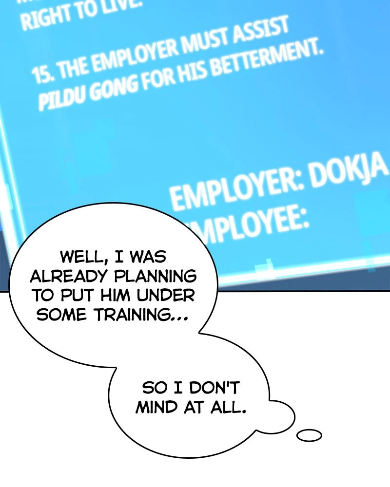 Omniscient Reader Chapter 36 — page 81