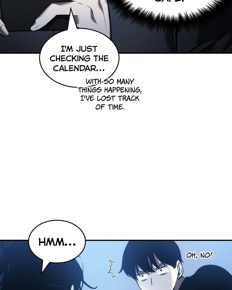Omniscient Reader Chapter 36 — page 125