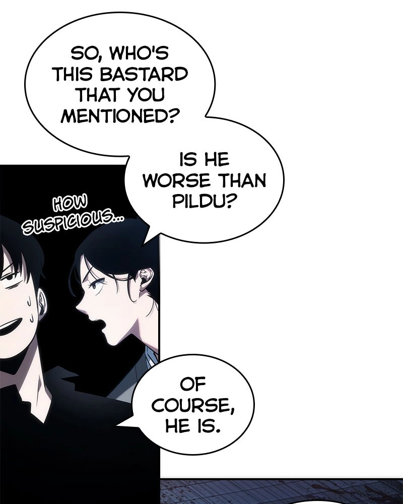 Omniscient Reader Chapter 36 — page 127