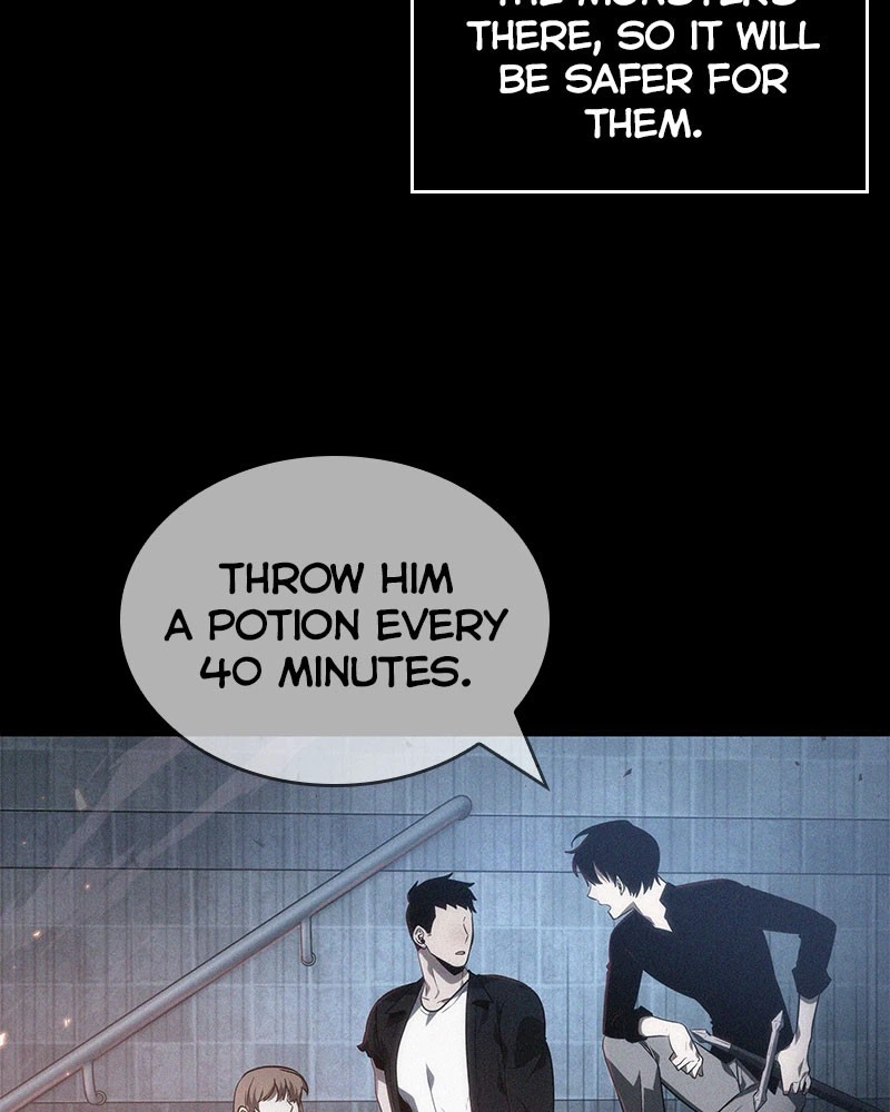 Omniscient Reader Chapter 36 — page 129