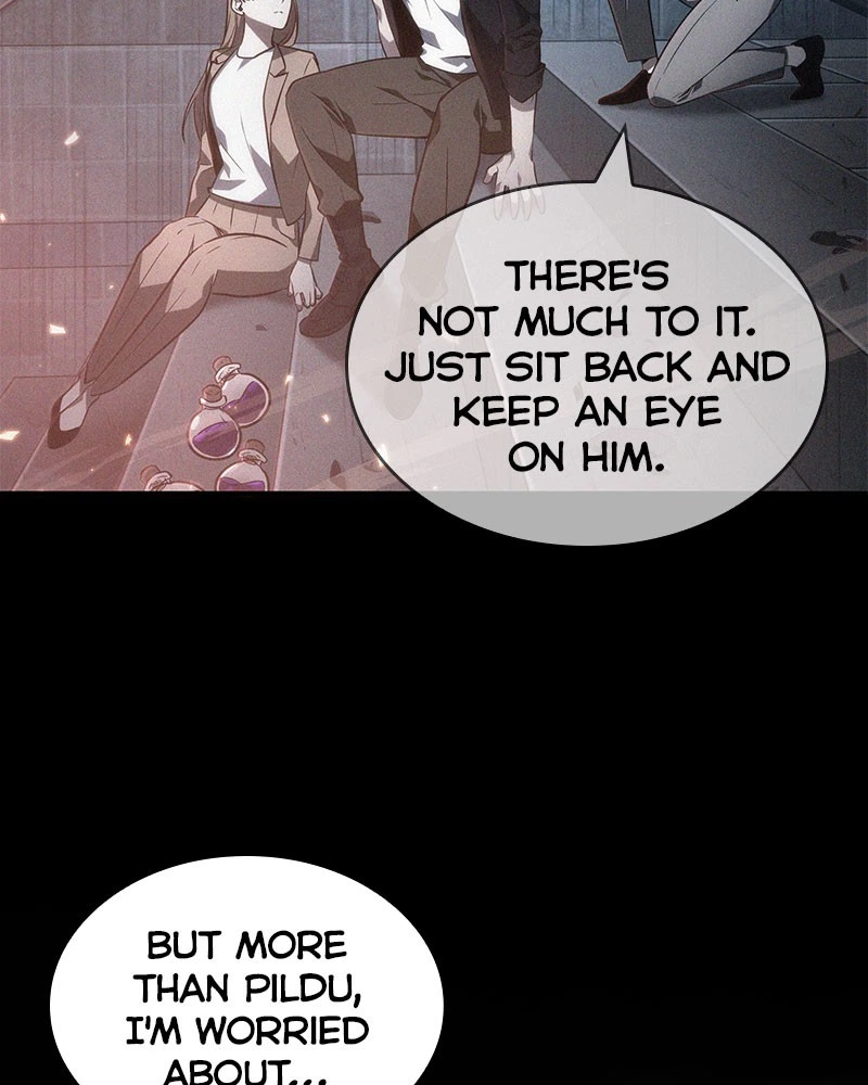 Omniscient Reader Chapter 36 — page 130