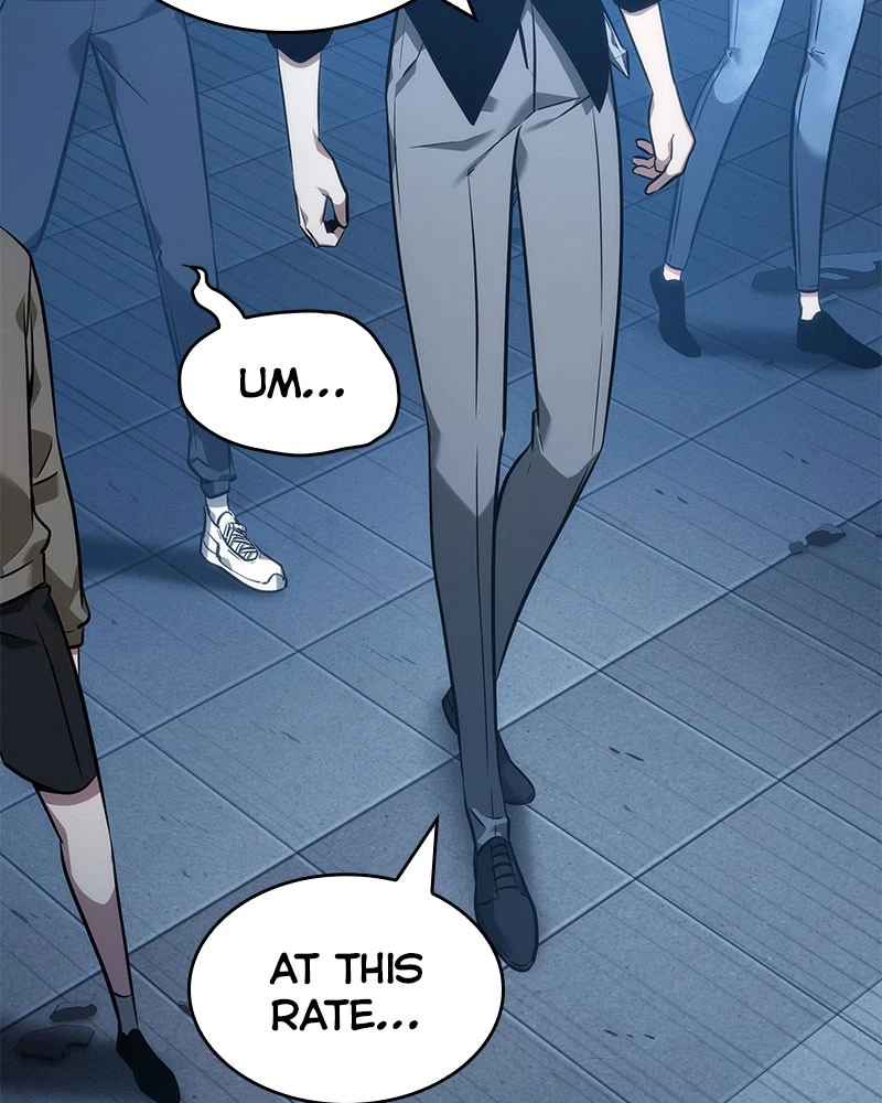 Omniscient Reader Chapter 36 — page 143