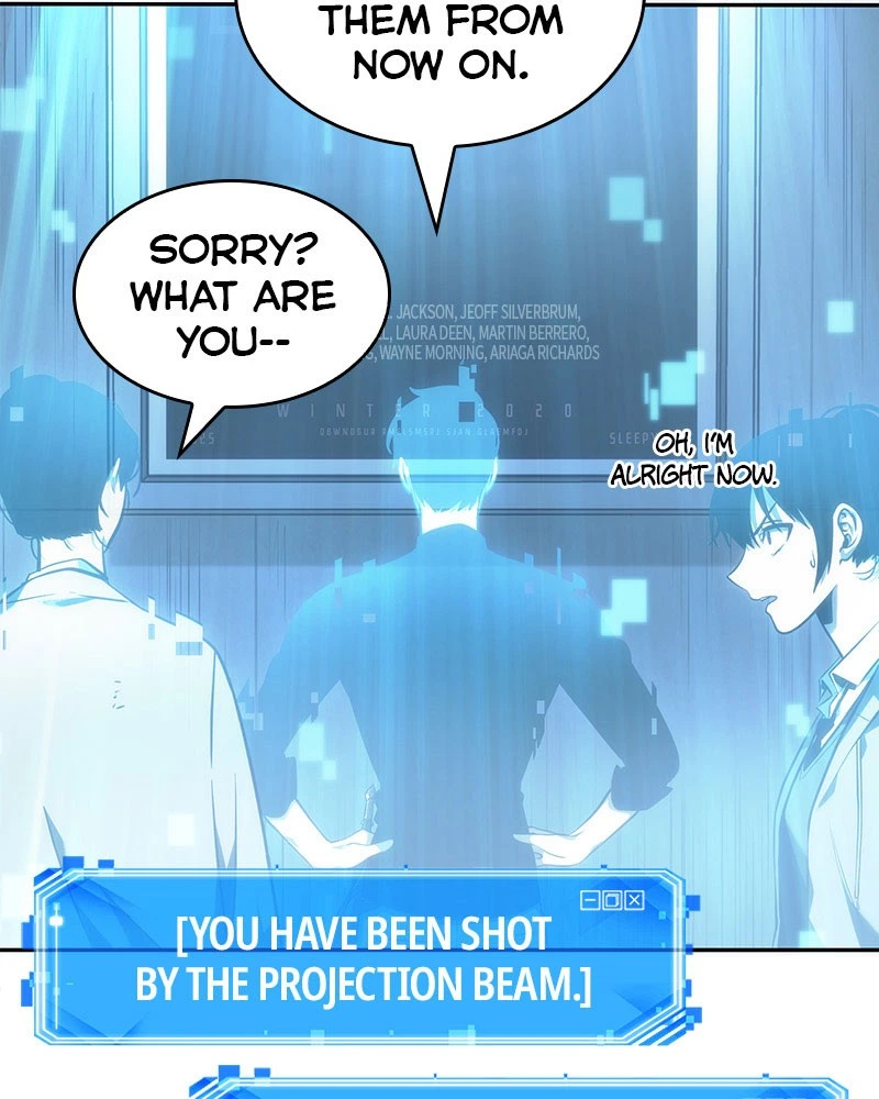 Omniscient Reader Chapter 37 — page 77