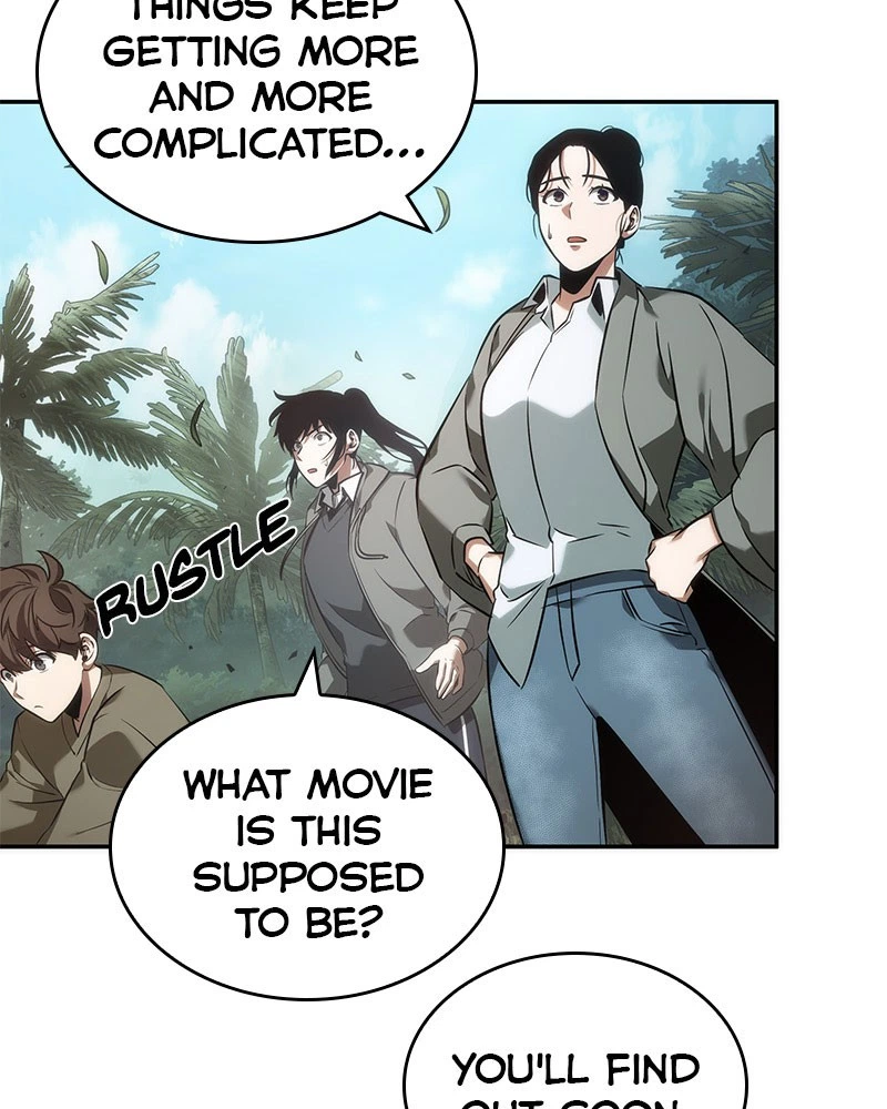 Omniscient Reader Chapter 37 — page 98