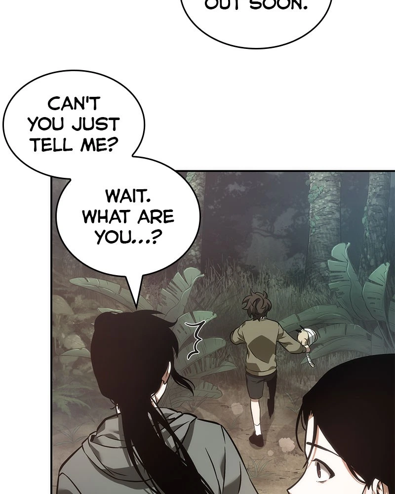 Omniscient Reader Chapter 37 — page 99
