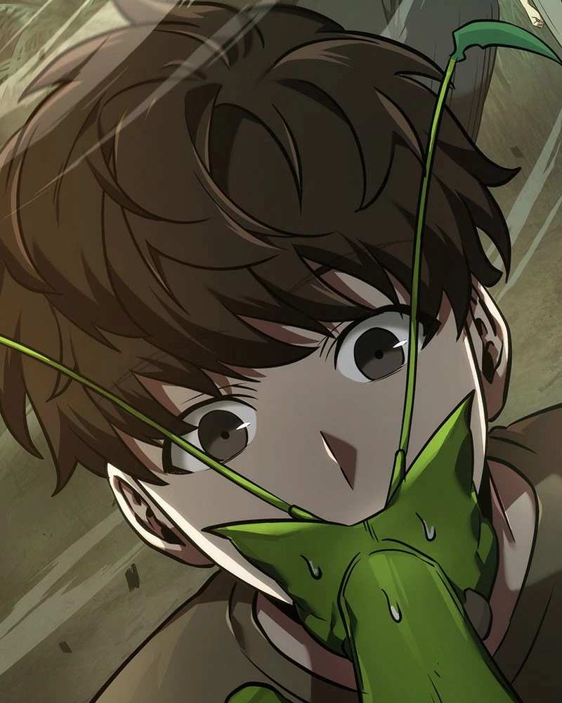 Omniscient Reader Chapter 37 — page 109