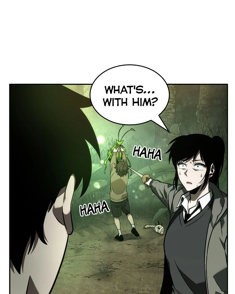 Omniscient Reader Chapter 37 — page 113