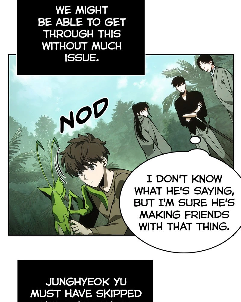 Omniscient Reader Chapter 37 — page 115