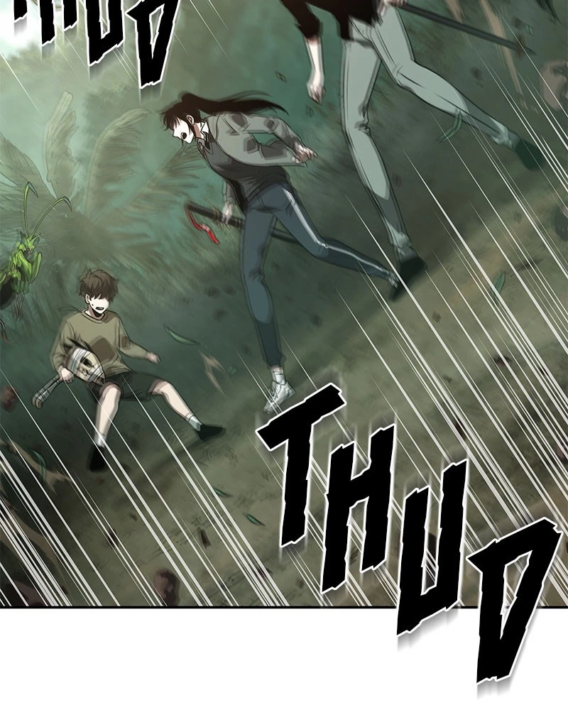 Omniscient Reader Chapter 37 — page 123
