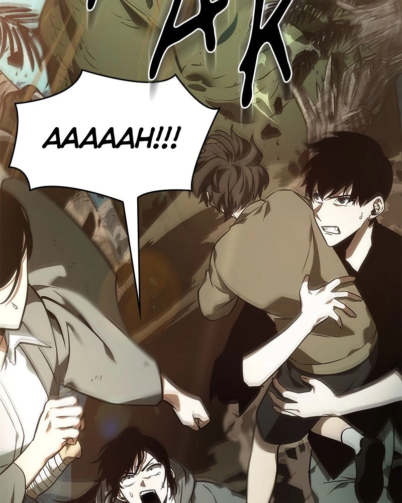 Omniscient Reader Chapter 37 — page 136
