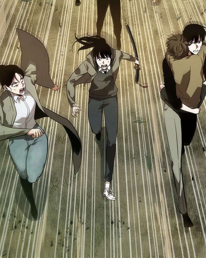 Omniscient Reader Chapter 38 — page 4