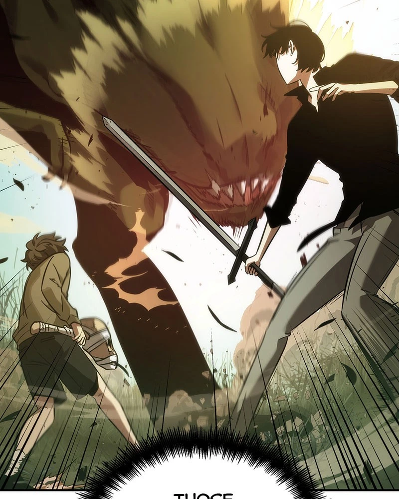 Omniscient Reader Chapter 38 — page 42