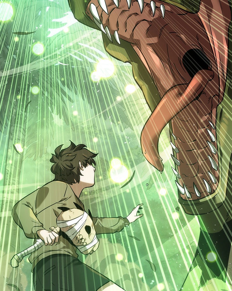 Omniscient Reader Chapter 38 — page 47