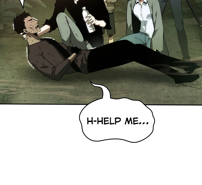 Omniscient Reader Chapter 38 — page 95