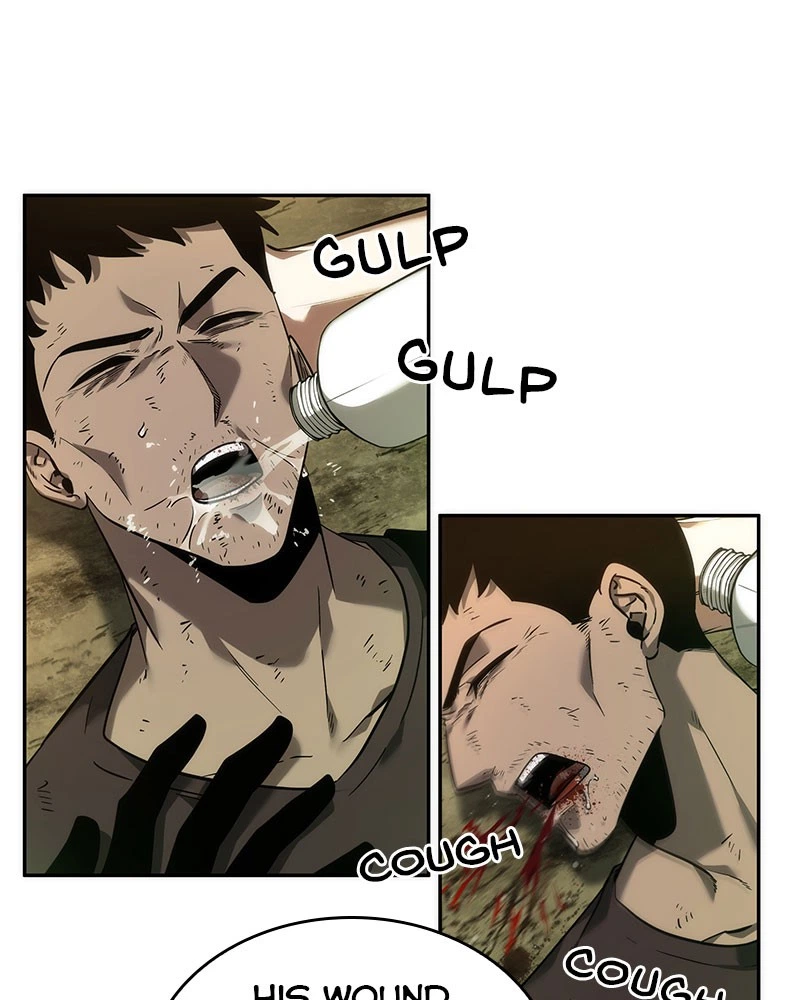 Omniscient Reader Chapter 38 — page 96