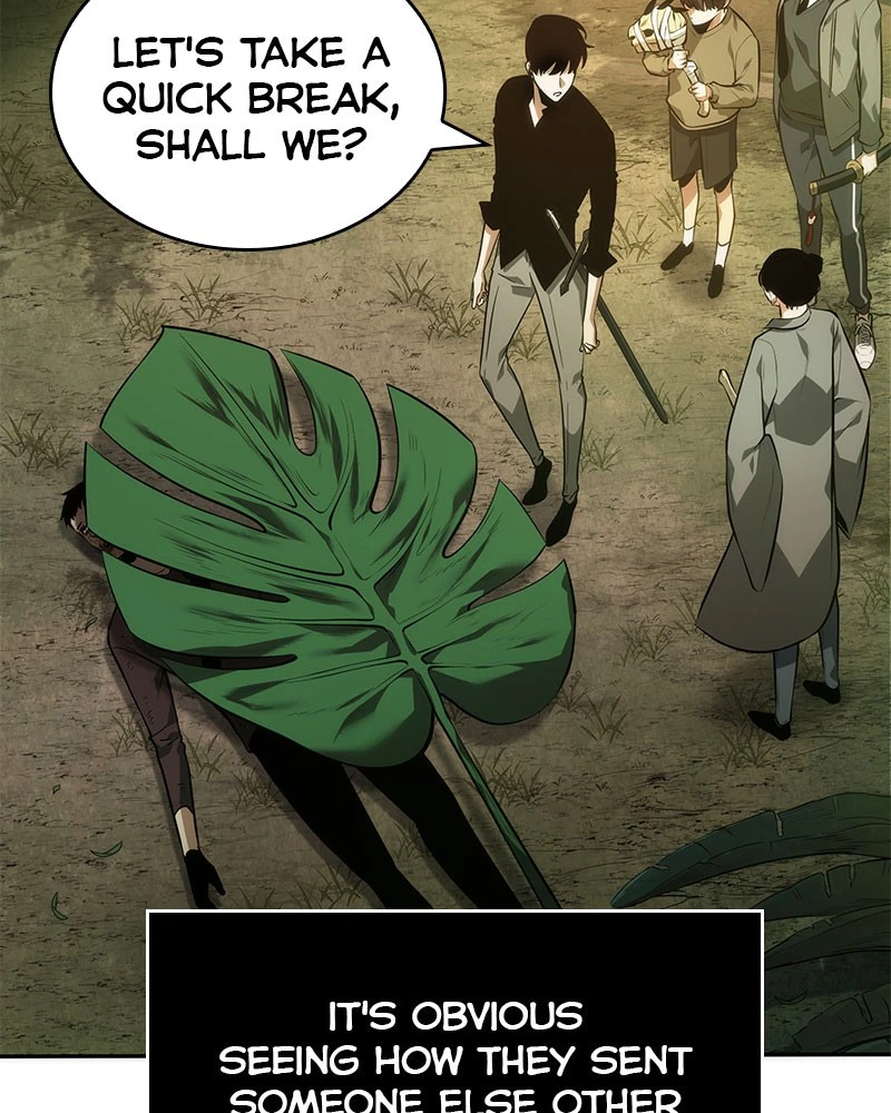 Omniscient Reader Chapter 38 — page 105
