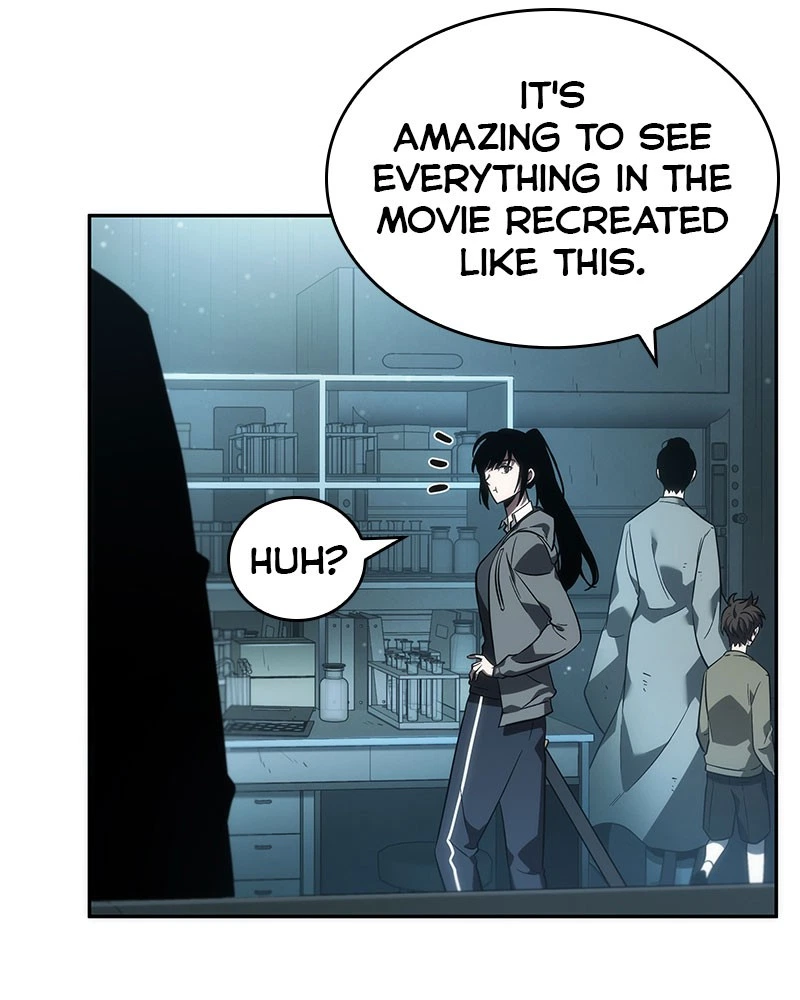 Omniscient Reader Chapter 38 — page 115