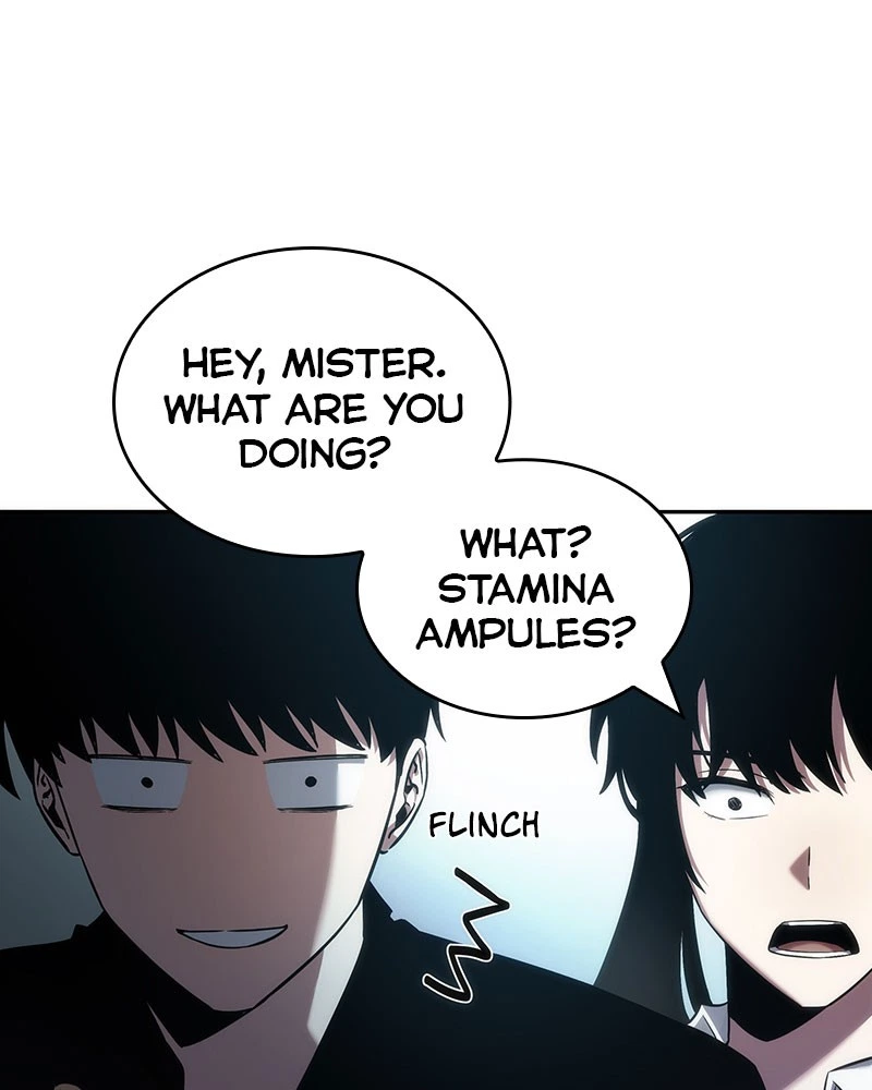Omniscient Reader Chapter 38 — page 116