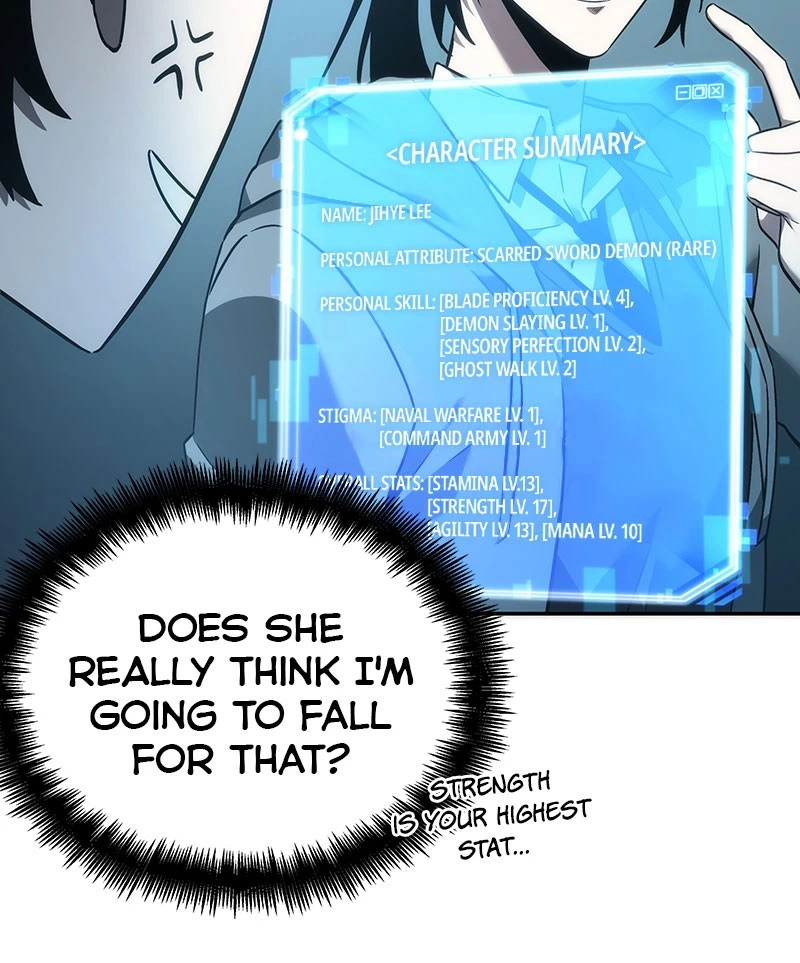 Omniscient Reader Chapter 38 — page 120