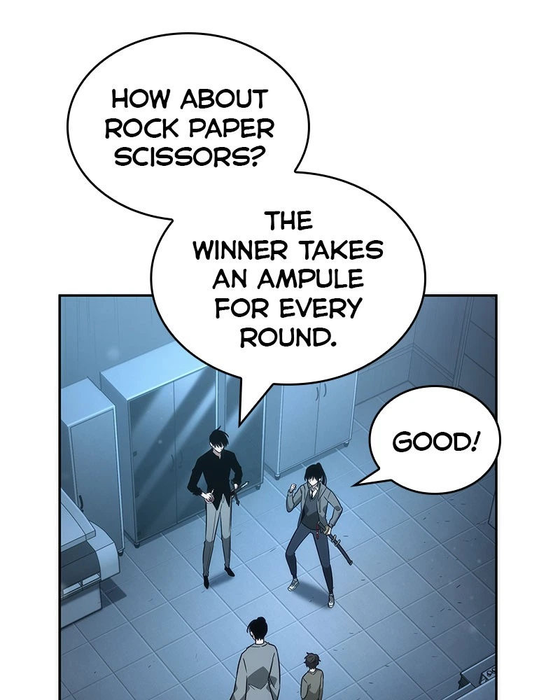 Omniscient Reader Chapter 38 — page 123