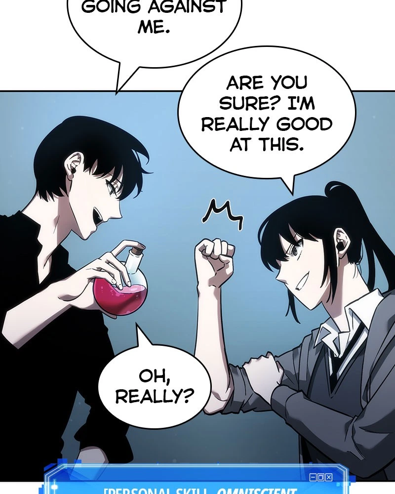 Omniscient Reader Chapter 38 — page 125
