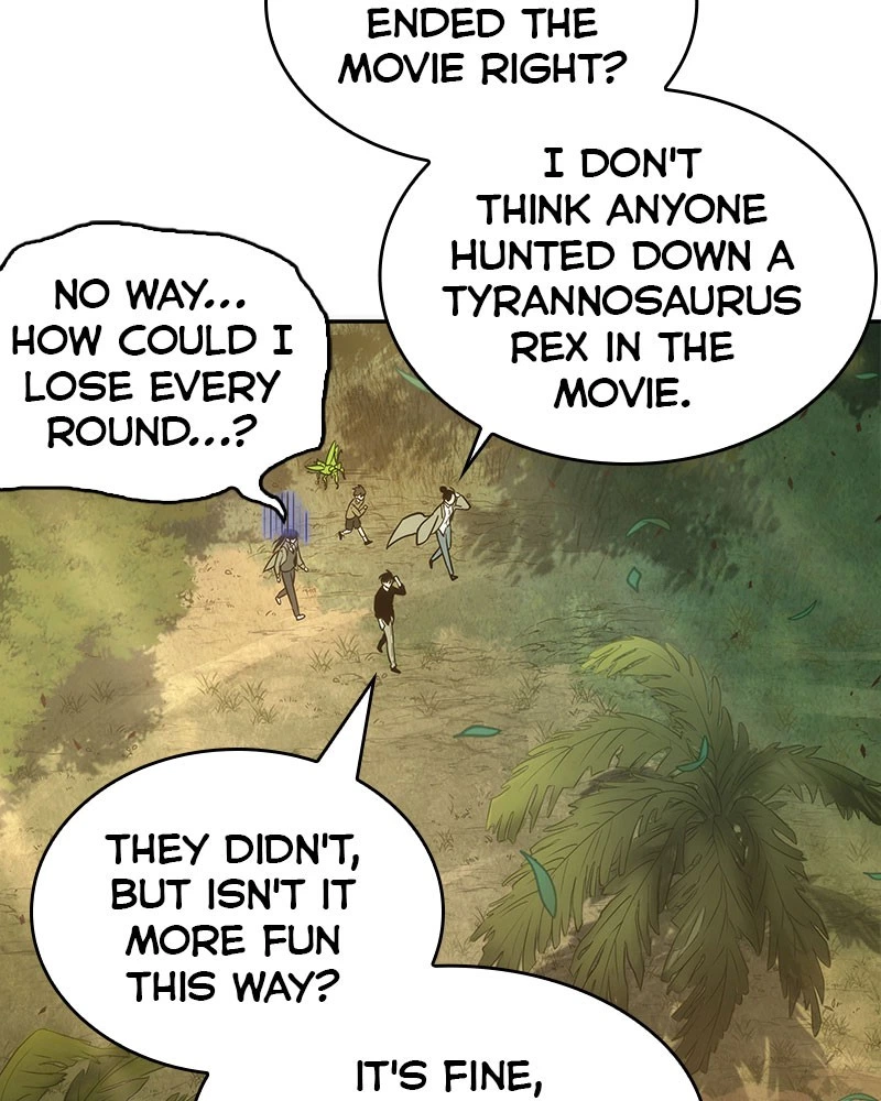 Omniscient Reader Chapter 38 — page 131