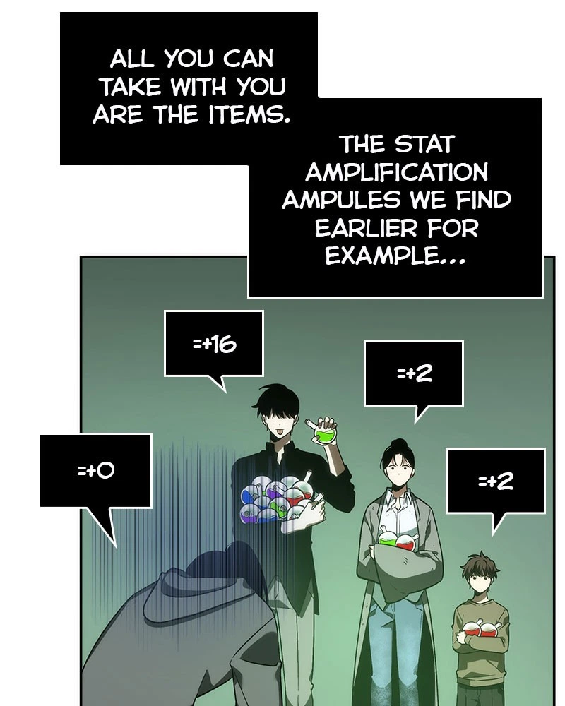 Omniscient Reader Chapter 38 — page 136