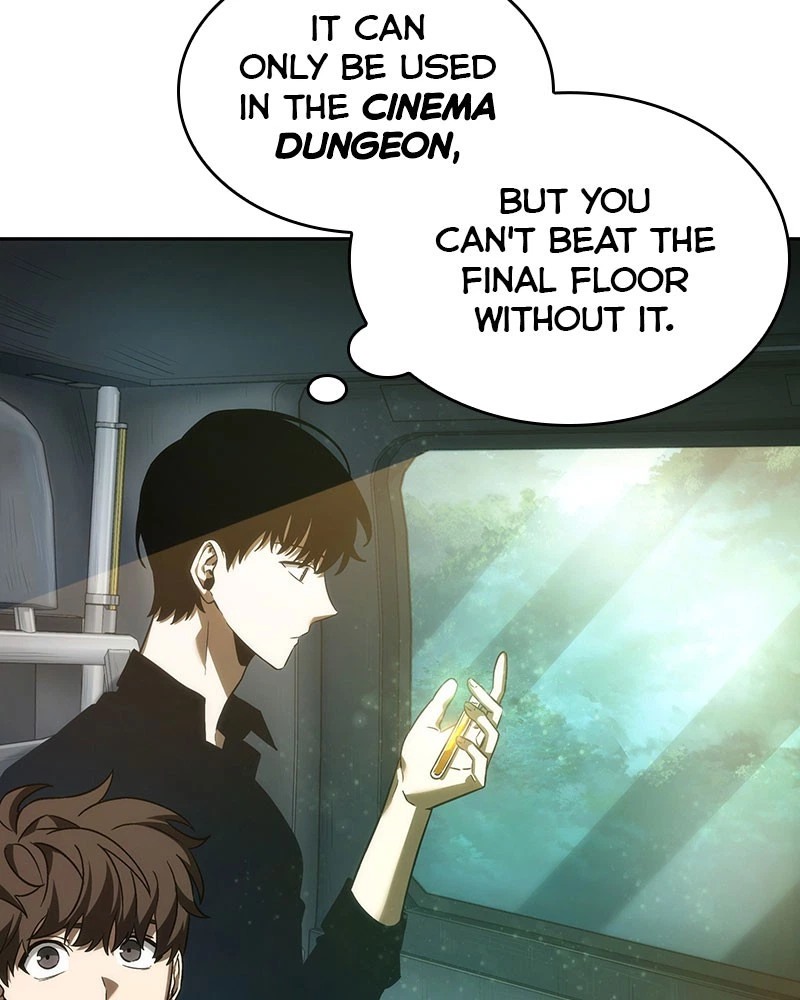 Omniscient Reader Chapter 38 — page 139