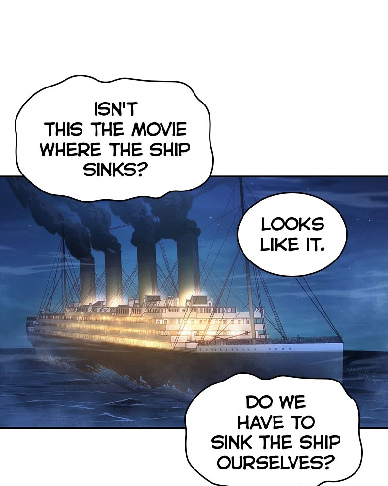 Omniscient Reader Chapter 39 — page 22