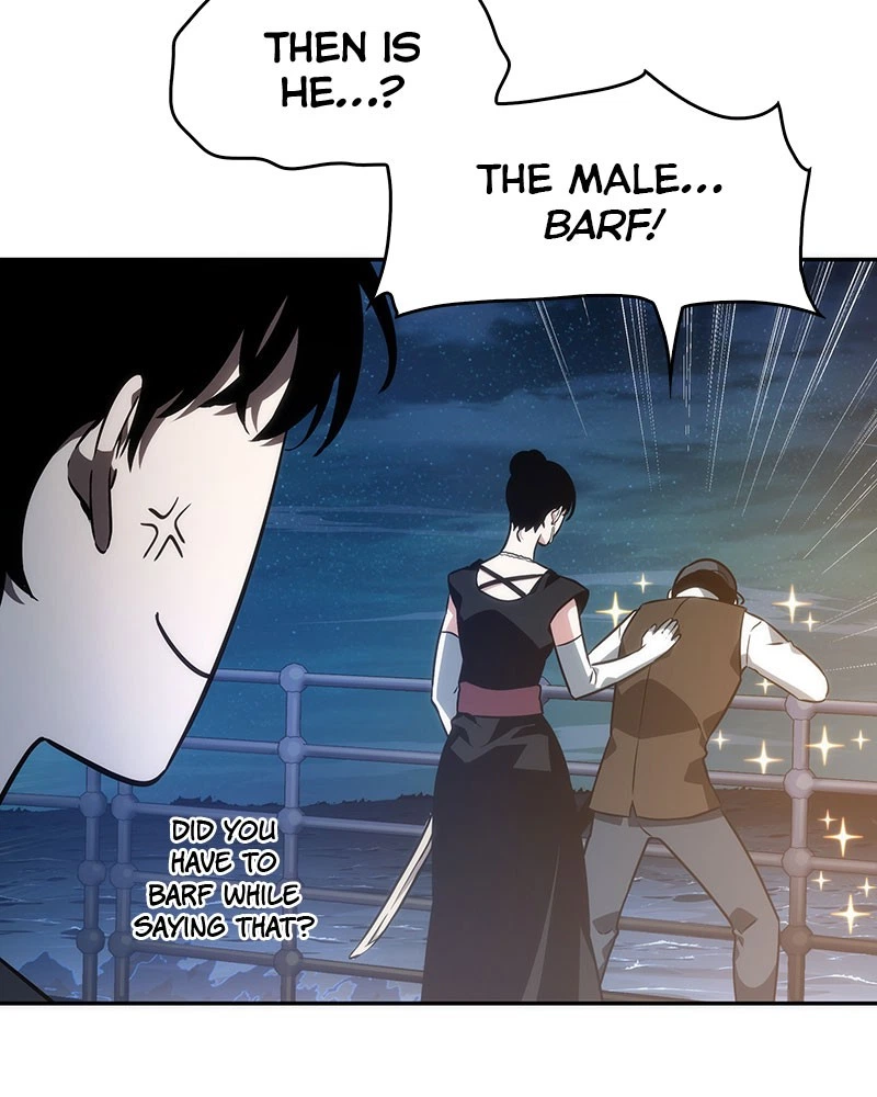 Omniscient Reader Chapter 39 — page 25