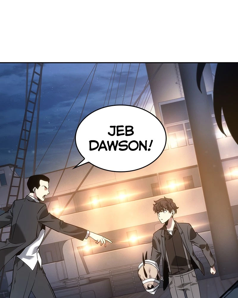 Omniscient Reader Chapter 39 — page 27