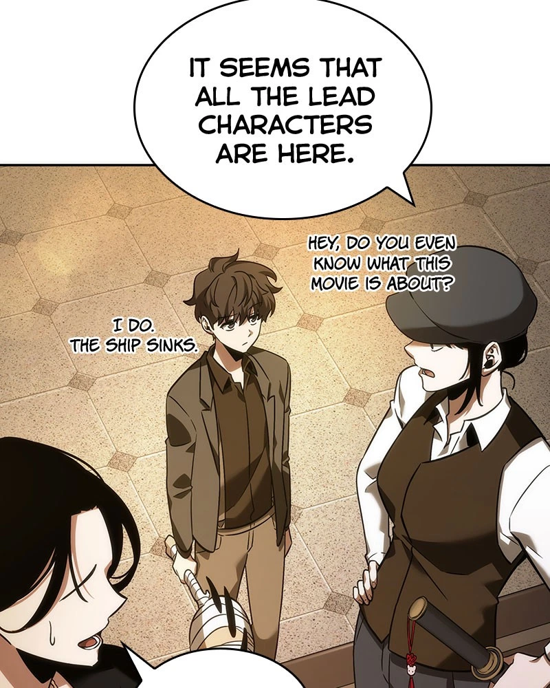Omniscient Reader Chapter 39 — page 31