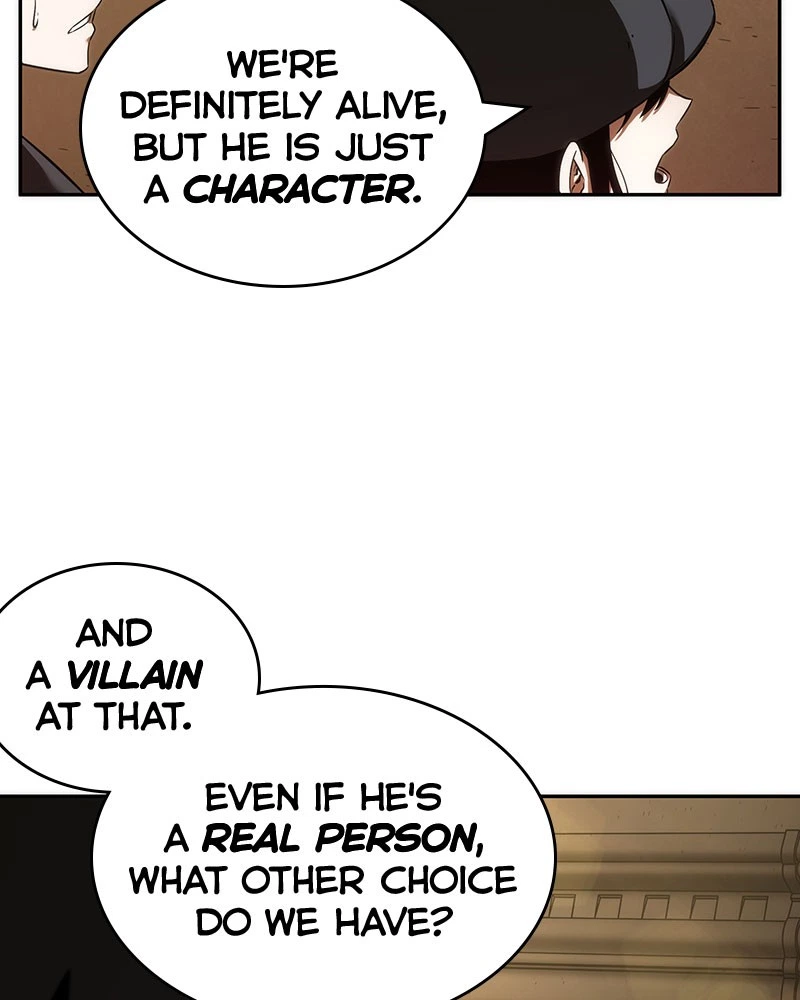Omniscient Reader Chapter 39 — page 40