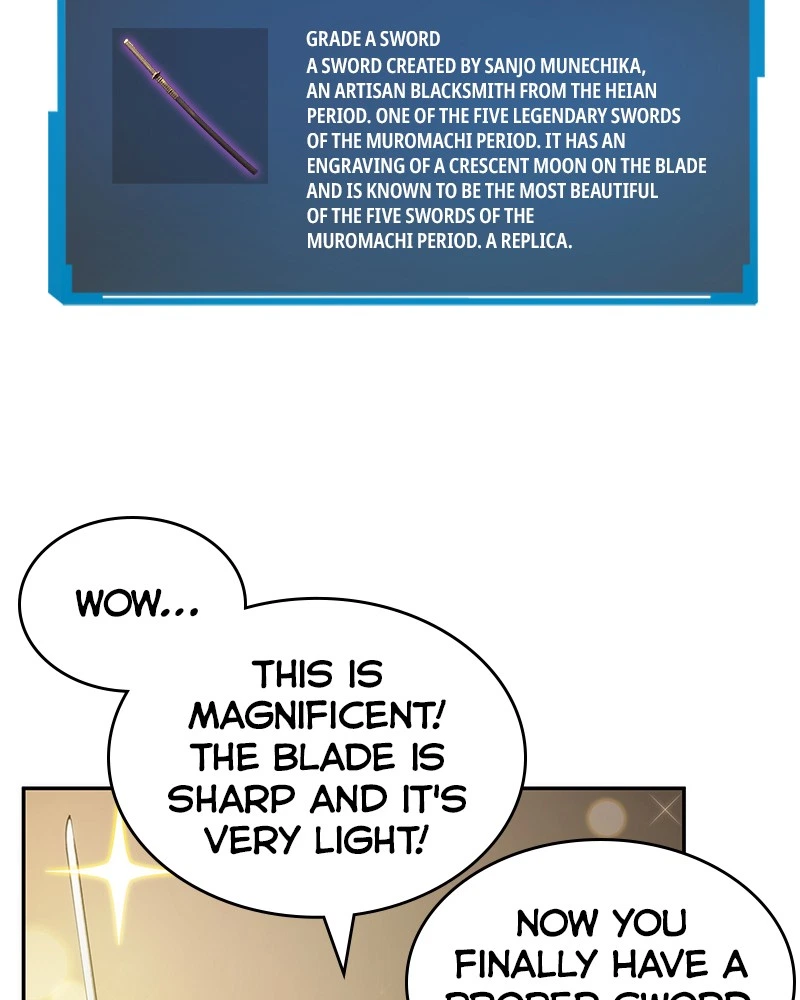 Omniscient Reader Chapter 39 — page 58