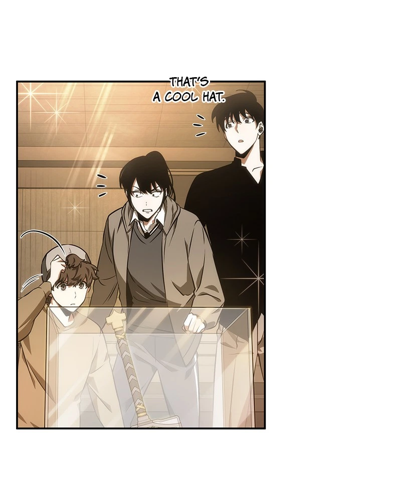 Omniscient Reader Chapter 39 — page 66