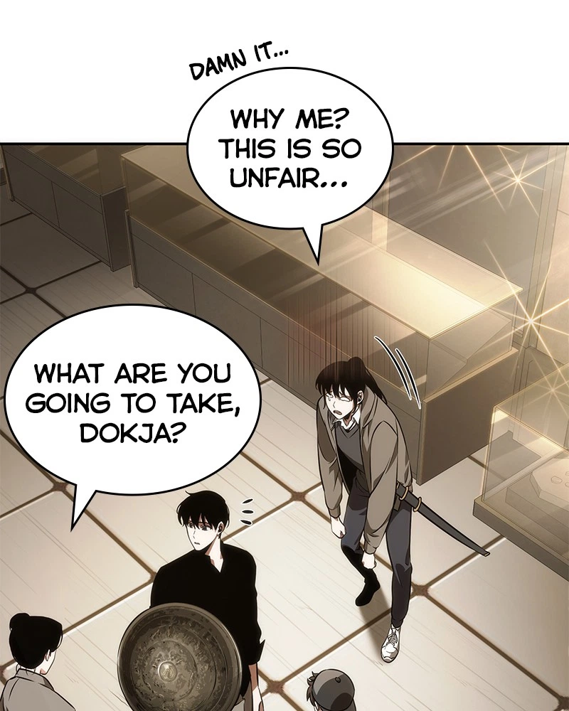 Omniscient Reader Chapter 39 — page 72