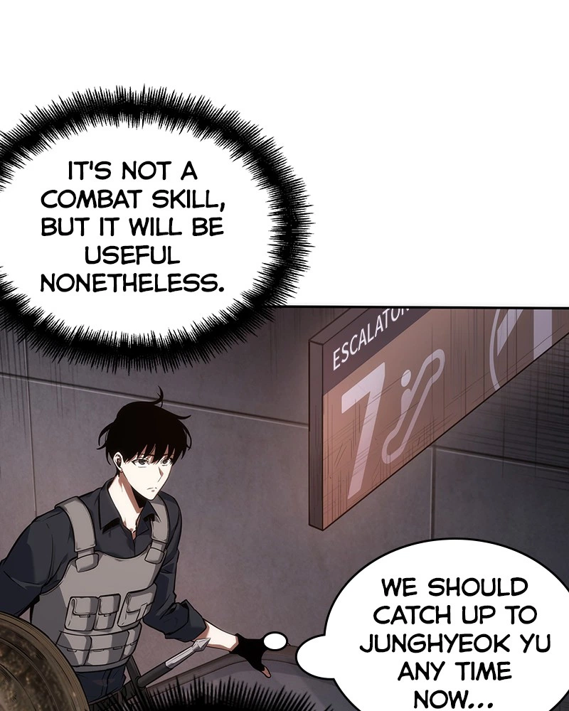 Omniscient Reader Chapter 39 — page 88